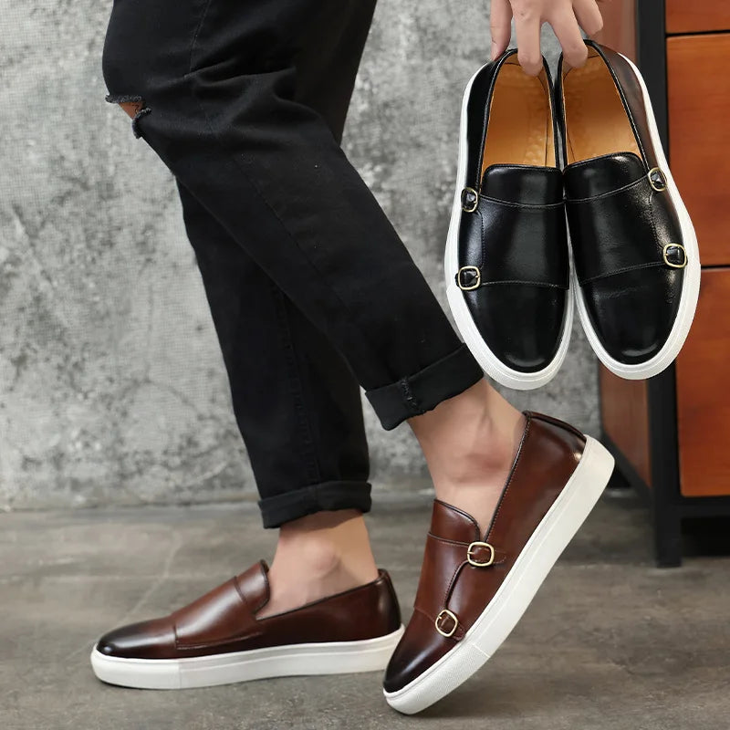 The Gentleman's Loafer