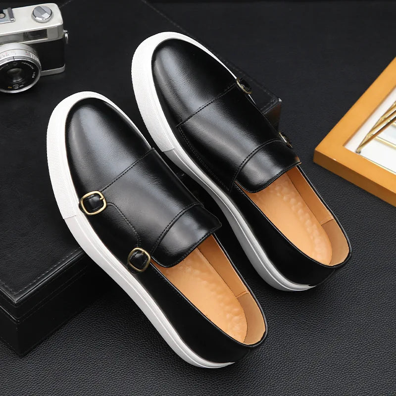 The Gentleman's Loafer