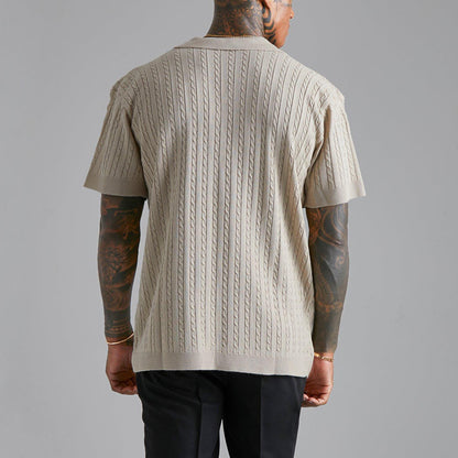 BLISS KNIT SHIRT