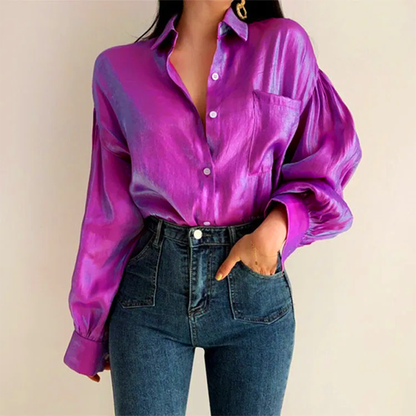 Nebula Blouse