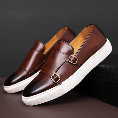 The Gentleman's Loafer